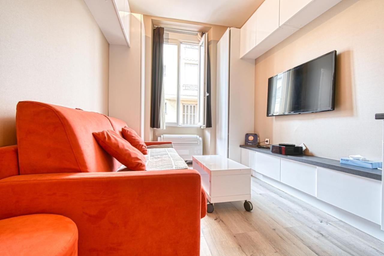 Beautiful And Cozy Apartment In The Heart Of Канны Экстерьер фото