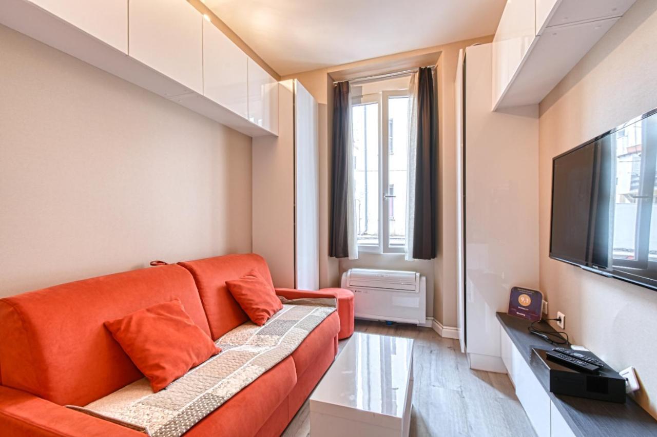 Beautiful And Cozy Apartment In The Heart Of Канны Экстерьер фото
